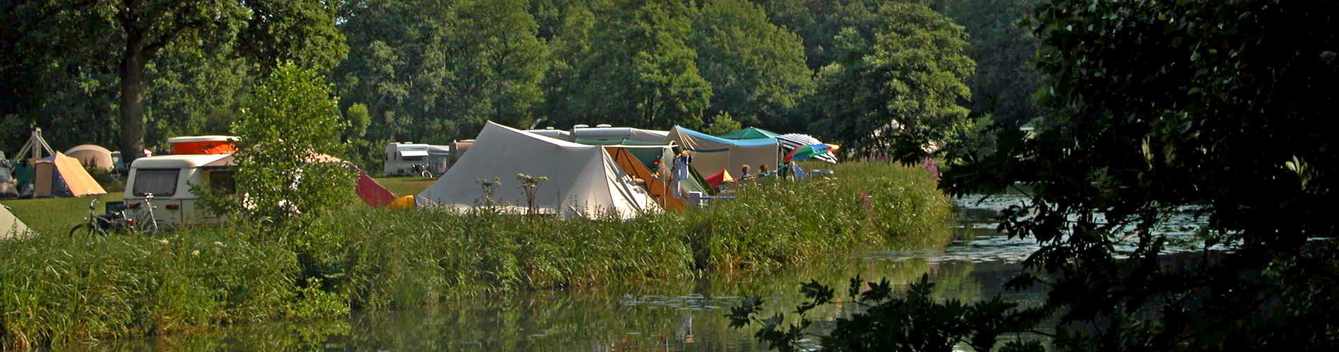 Camping De Roos Camping De Roos